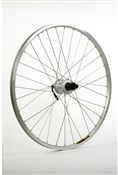 Shimano M475 Hub on Mavic XM317 Rim Complete Wheel