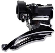 3.0 Dual Pull Front Derailleur