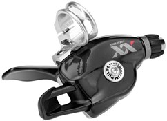XX 2 x 10 Speed Trigger Shifters