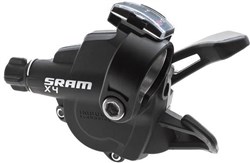 X4 Trigger Shifter