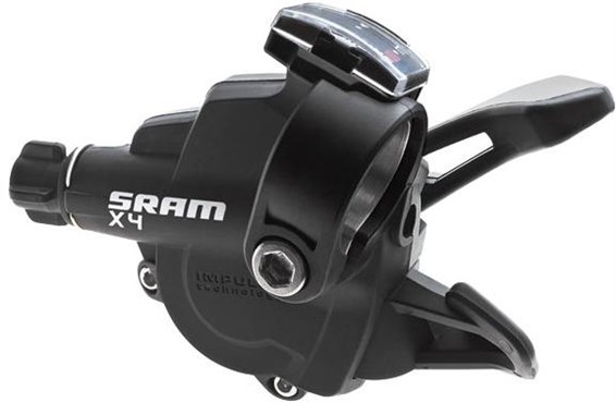 Sram X4 Trigger Shifter