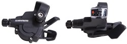 X3 7 Speed Trigger Shifters
