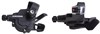 X3 7 Speed Trigger Shifters