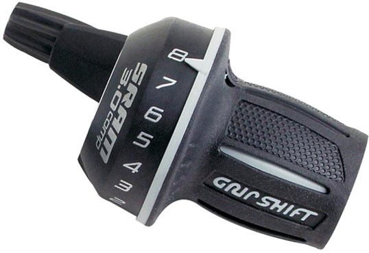 Sram 3.0 Comp Gripshift