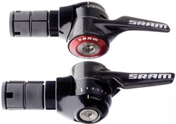 R2C Time Trial Aero Shifters