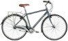 Avenida 7 2010 - Hybrid Classic Bike