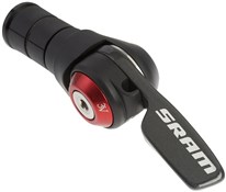 500 TT Aero Shifters