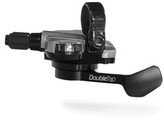 Double Tap 10 Speed Flat Bar Shifters