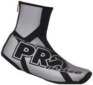 Blaze Overshoe
