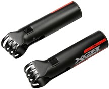 XCR Cross Country 7075 T6 Alloy Bar Ends