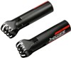 XCR Cross Country 7075 T6 Alloy Bar Ends