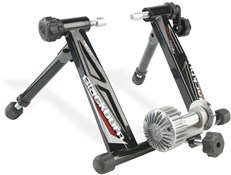 Tech Fluid Turbo Trainer