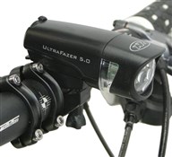 Ultrafazer 5.0 LED Front Light