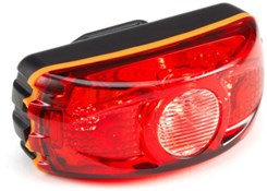 Cherrybomb ½ Watt LED Rear Light