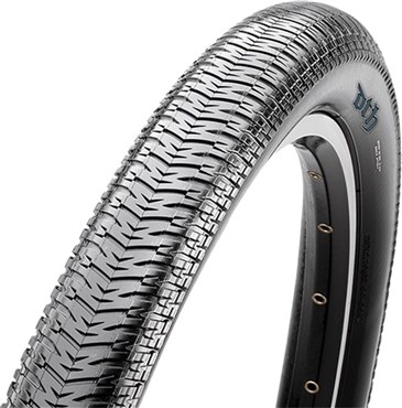 Maxxis DTH BMX Tyre