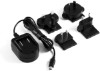 International Wall charger for VholdR and ContourHD