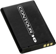 Replacement Li-Ion battery pack for VholdR and ContourHD