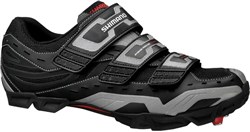 M123 SPD MTB Shoes