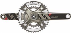 XX 10 Speed Chainset