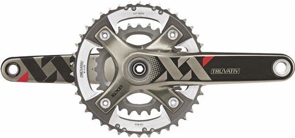 Truvativ XX 10 Speed Chainset