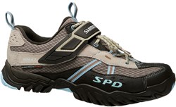 WM41 SPD Womens Shoes