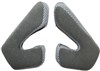 D2 Cheek Pads