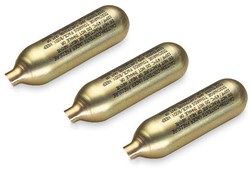 Co2 Cannister 3 Pack