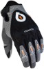 Sixsixone 661 EVO Long Finger Gloves