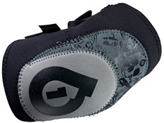 Veggie Elbow Pads