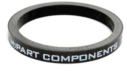 Carbon Fibre Headset Spacer 1.5 Inch