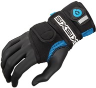 Wrist Wrap