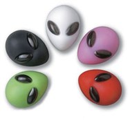 AlienLux Rear Light