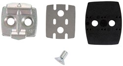 Quartz Cleats