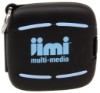 Multi-Media Memory Card Case