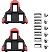 SH10 SPD SL Cleat Fixed Position