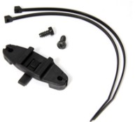 Rear Rack Mount Bracket