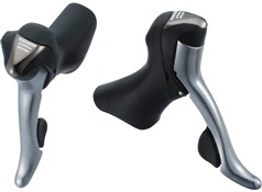 105 10 Speed Road STI Levers