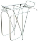 Expedition Rear Pannier Rack