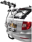 Arizona High Rise 3 Bike Boot Fitting Rack