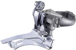 Ultegra FD6700 10-Speed Double Front Mech