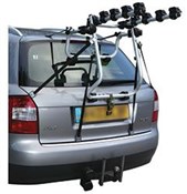 Nevada 4 Bike Boot Fitting Rack