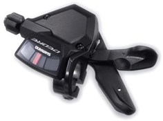 Deore 9-speed Rapidfire Pods SLM590