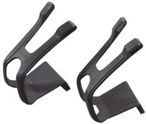 Toeclips + Straps