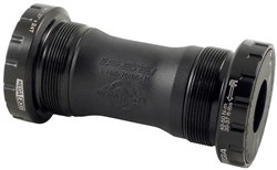 BB-4000 Omega Drive MegaExo Road External Bottom Bracket