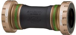 BB-6000 Gossamer MegaExo External Bearing Road Bottom Bracket