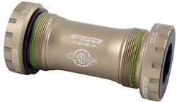 BB-8000 SLK/K Force MegaExo External Bearing Road Bottom Bracket