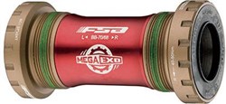 BB-8681 SLK Light MegaExo External Road Bottom Bracket