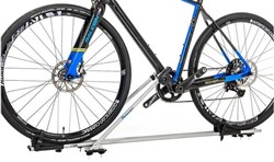Dakota 1 Bike Roof Bar Fitting Rack