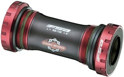 BB-9200 Ceramic MegaExo External Bearing MTB Bottom Bracket