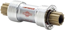 Platinum Isis Splined Bottom Bracket